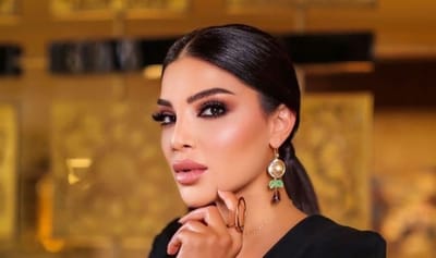 الفنانة دينا حايك بحاجة لصلواتكم - - إليكم تفاصيل حالتها الصحيّة داخل الرابط