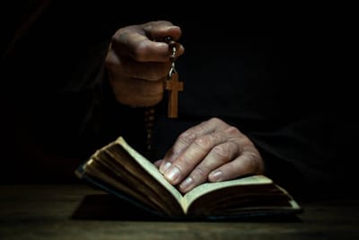 قراءات الثلاثاء من الأسبوع السادس بعد عيد الصليب