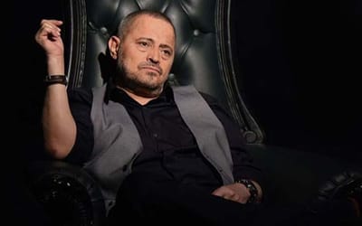 "أنا مسيحي وسأظلّ طوال حياتي مسيحي..." - - إليكم ما صرّح به سلطان الطرب جورج وسوف!