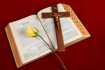 الرواية الثانية لِخَلق العالم - الفصل الثاني - الآية العاشرة