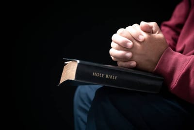 الفصل الثالث - إمتحان الحريّة  والزلّة - الآيات الثانية والعشرون حتّى الرابعة والعشرين