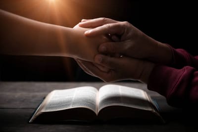 الفصل الرابع  - قايينُ وهابيل - الآياتين السادسة عشر  والسابعة عشر