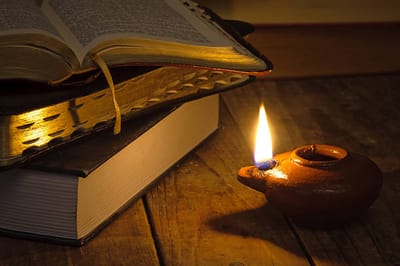 الفصل الرابع - سُلالة قاينُ - الآياتين الثالثة والعشرون حتّى الرابعة والعشرون