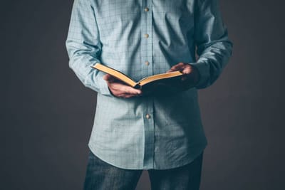 الفصل  الثامن - الخروج من السفينة - الآيات الخامسة عشر حتَّى الثانية والعشرين