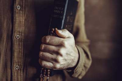 الفصل  التاسع - النظام الجديد للعالم - الآيات الثامنة حتَّى الحادية عشر