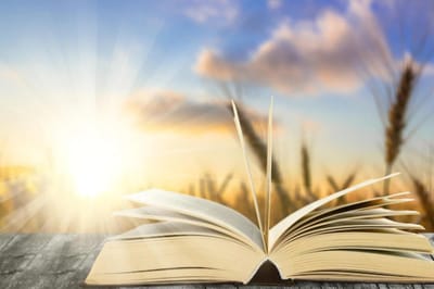 الفصل الخامس عشر - مواعد الله وعهده - الآيات الثانية عشر حتّى الثالثة عشر