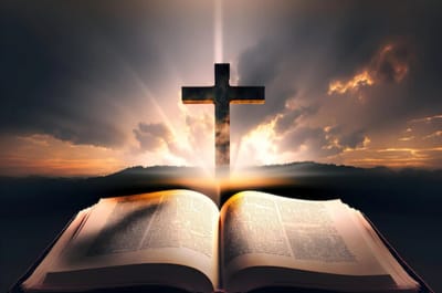 الفصل السادس عشر - مولد إسماعيل - الآيتان السادسة حتّى السابعة