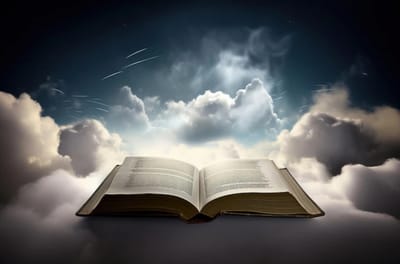 الفصل الثاني والعشرون - مُحرقة إبراهيم - الآية الثالثة