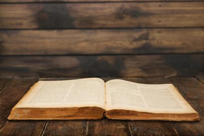 الفصل الثاني والعشرون - مُحرقة إبراهيم - الآيتان الرابعة والخامسة