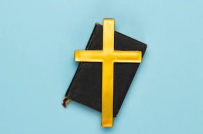 الفصل الثاني والعشرون - مُحرقة إبراهيم - الآيتان السادسة  والسابعة