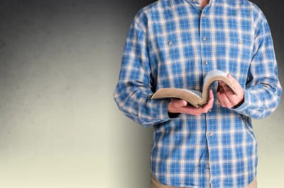 الفصل الرابع والعشرون - زواج إسحق - الآية الأولى