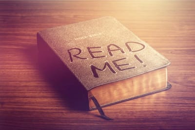 الفصل الخامس والعشرون - مولد عيسو ويعقوب - الآيات التاسعة عشر حتّى الثالثة والعشرين