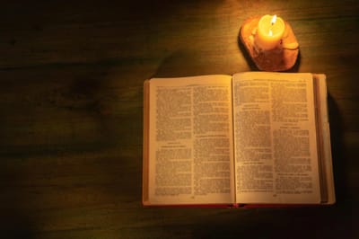 الفصل السادس والعشرون - إسحق في جَرار - الآيات الرابعة حتّى السادسة