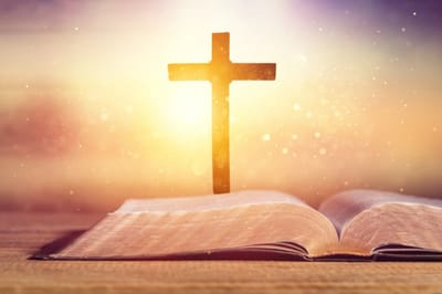 الفصل السابع والعشرون - يعقوب يختلس بركة إسحق - الآيات الأولى حتّى الرابعة