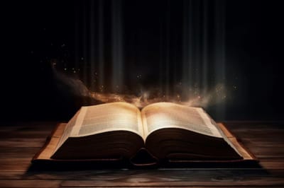 الفصل الثامن والعشرون - حلم يعقوب - الآيات العاشرة حتّى الخامسة عشر