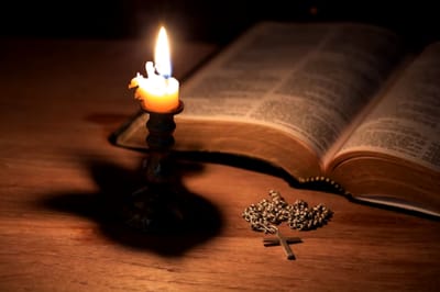 الفصل الثلاثون - ليئة تلد ثانية - الآيات الرابعة عشر حتّى الخامسة عشر