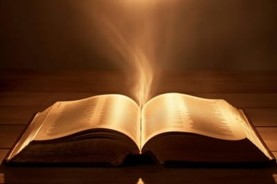 الفصل الثاني والثلاثون - لقاء مع الملائكة - الآيات الأولى حتّى الثالثة