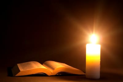 الفصل الثاني والثلاثون - إرسال هدايا لأخيه عيسو الآيات - الثالثة عشر حتّى الثانية والعشرون