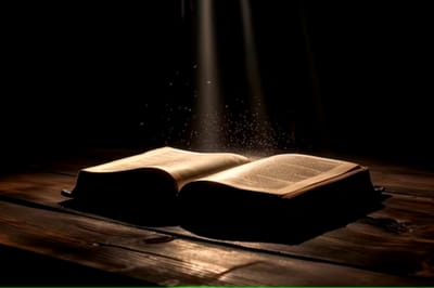 الفصل الرابع والثلاثون - إغتصاب إبنة يعقوب - الآيات الأولى حتّى الخامسة