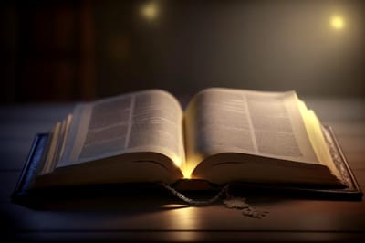 الفصل الرابع  والثلاثون - وفاق زواج بين بني يعقوب وبني حمور - الآيات السادسة حتّى الثانية عشر