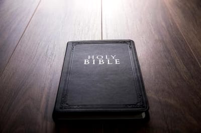 الفصل الخامس والثلاثون - وفاة إسحاق - الآيات - السابعة والعشرون حتّى التاسعة والعشرون