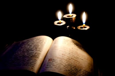 الفصل الثامن والثلاثون - ولادة فارص وزارح - الآيات السابعة والعشرون حتّى الثلاثون