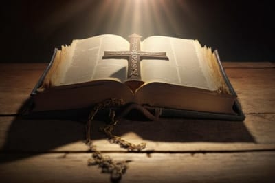 الفصل السابع والأربعون - مُقابلة فرعون - الآيات الأولى حتّى الرابعة