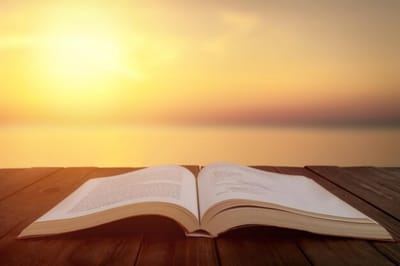 الفصل الثامن والأربعون - بركة يعقوب لأفرائيم ومنسى - الآيات الثالثة عشر حتّى السادسة عشر