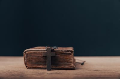 الثلاثاء من أسبوع تقديس البيعة