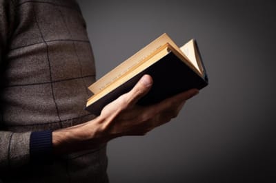 الإثنين من أسبوع بشارة مريم العذراء