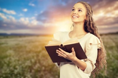 الفصل الثالث - سِفِر الخروج - التحرير من عبوديّة مصر - نشأة موسى ودعوته - العليقّة المُشتّعِلة - كيفيَّة خروج بني إسرائيل مِن مِصر - الآية الثامنة عشر