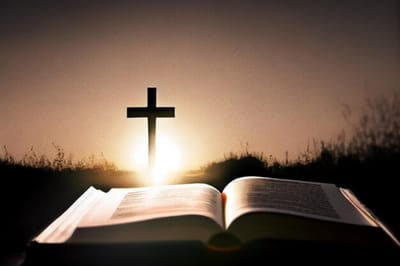 الثلاثاء من أسبوع زيارة العذراء لأليصابات