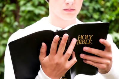 الأربعاء من أسبوع زيارة العذراء لأليصابات