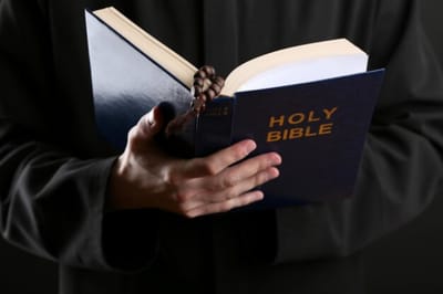 الإثنين من أسبوع مولد يوحنّا المعمدان