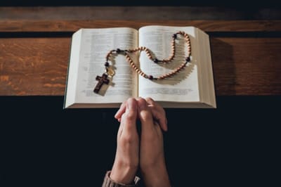 الأربعاء من أسبوع مولد يوحنّا المعمدان