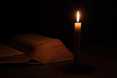 الفصل  الخامس - سِفِر الخروج - المُقابلة الأُولى لفرعون - الآيات الأولى حتّى الخامسة