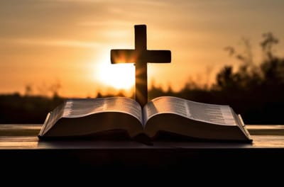 السبت من أسبوع مولد يوحنّا المعمدان