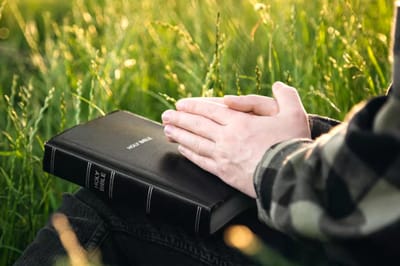 الفصل  السادس - سِفِر الخروج - تذمّر الشعب وإبتهال موسى - الآية الأولى