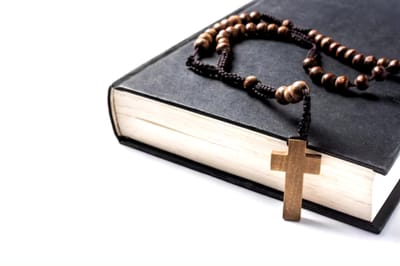 الفصل السابع - سِفِر الخروج - كلام الله مع موسى - الآية الأوّلى