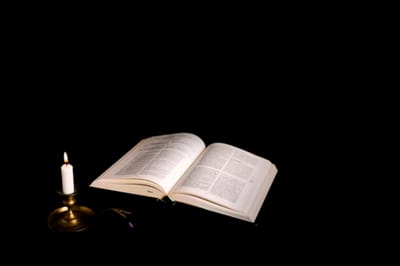 الفصل السابع - سِفِر الخروج - كلام الله مع موسى - الآيات الثامنة حتّى الثالثة عشر