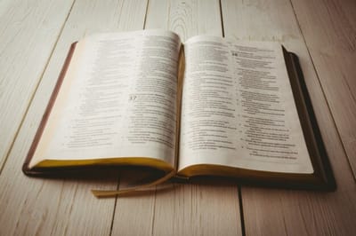 الفصل السابع - سِفِر الخروج - الضربة الأولى - الماء المنقلب دماً - الآيات الرابعة عشر حتّى الثامنة  عشر