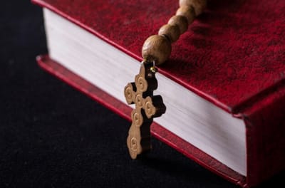 ذكرى إستشهاد القدّيس إسطفانوس