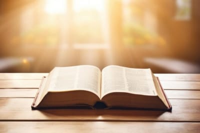 الفصل الثامن - سِفِر الخروج - الضربة الثانية - الضفادع - الآيات الأولى حتّى الحادية عشر