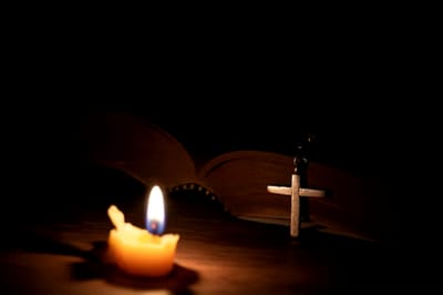 الفصل التاسع - سِفِر الخروج - الضربة الخامسة - موت المواشي - الآيات الأولى حتّى السابعة