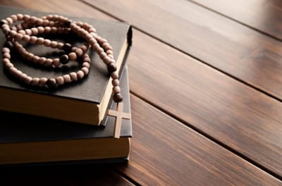 الإثنين من الأسبوع الأوَّل من زمن الدنح