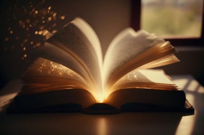 الفصل الثالث عشر - سِفِر الخروج - الأبكّار - الآيات الأولى حتّى السادسة عشر