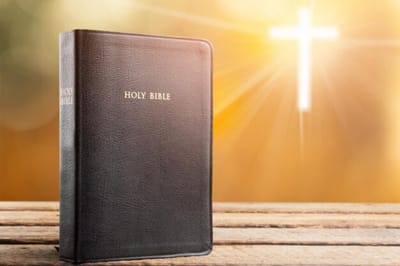 الفصل الرابع عشر - سِفِر الخروج - المِصريّون يطاردون بني إسرائيل - الآيات العاشر حتى الآية الرابع عشر