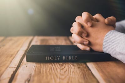 الإثنين من أسبوع الأبرار والصدّيقين