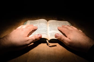 الأربعاء من أسبوع الأبرار والصدّيقين