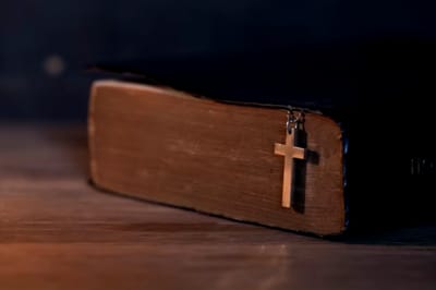 الجمعة من أسبوع الموتى المؤمنين